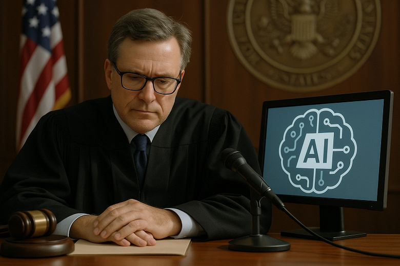 Суд США разрешил Anthropic использовать защищённые авторским правом материалы для обучения ИИ, но признал компанию виновной в пиратстве